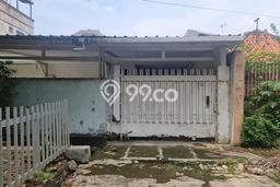 Ready to Use! Luxury House LT 353m2 Desain Elegan di Grogol Ready to Use! Luxury House LT 353m2 Desain Elegan di Grogol