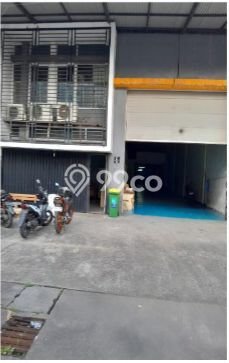 Gudang disewakan di Cakung Jakarta Timur dengan luas bangunan 1255m2 Gudang disewakan di Cakung Jakarta Timur dengan luas bangunan 1255m2