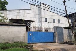 Unit Gudang Strategis di Tangerang, Tangerang Potensi Cuan Besar Unit Gudang Strategis di Tangerang, Tangerang Potensi Cuan Besar
