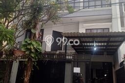 Rumah area Kelapa Gading, 4 KT, Lingkungan Nyaman Rumah area Kelapa Gading, 4 KT, Lingkungan Nyaman