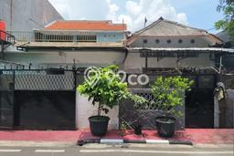Dijual Rumah Elit Exclusive di Senen, Jakarta Pusat Dijual Rumah Elit Exclusive di Senen, Jakarta Pusat