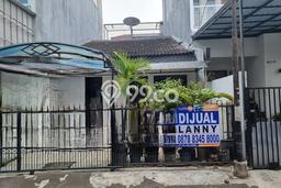 Kesempatan Memiliki Rumah LT 102m² / LB 108m² di Lokasi Strategis Kelapa Gading, Jakarta Utara Kesempatan Memiliki Rumah LT 102m² / LB 108m² di Lokasi Strategis Kelapa Gading, Jakarta Utara