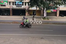 LOKASI PREMIUM! Ruko Kawasan Harapan Indah, Luas 264m², Jalan Utama, Kawasan Komersial LOKASI PREMIUM! Ruko Kawasan Harapan Indah, Luas 264m², Jalan Utama, Kawasan Komersial