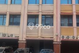 Ruko Lokasi Strategis di Kelapa Gading, Luas 165m², Kawasan Niaga Ruko Lokasi Strategis di Kelapa Gading, Luas 165m², Kawasan Niaga