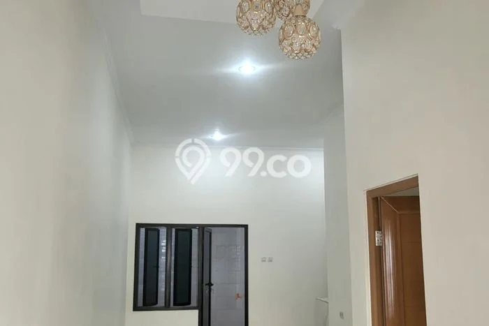 Siap Huni Rumah Mewah 3 Kamar di Kelapa Gading Dekat ke Mana Saja Siap Huni Rumah Mewah 3 Kamar di Kelapa Gading Dekat ke Mana Saja