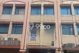 Ruko Disewakan Lokasi Kelapa Gading Jakarta Utara Harga Spesial! Ruko Disewakan Lokasi Kelapa Gading Jakarta Utara Harga Spesial!