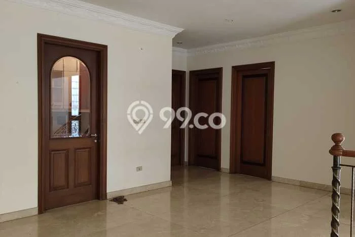 Disewakan Hunian Konsep Modern di Kelapa Gading Jakarta Utara dengan 5 KT Disewakan Hunian Konsep Modern di Kelapa Gading Jakarta Utara dengan 5 KT