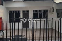 Disewakan segera rumah minimalis strategis 3 Kamar di Kelapa Gading, Jakarta Utara Disewakan segera rumah minimalis strategis 3 Kamar di Kelapa Gading, Jakarta Utara