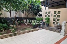 Rumah Eksklusif Siap Huni LT 355m2 di Kelapa Gading, Jakarta Utara Rumah Eksklusif Siap Huni LT 355m2 di Kelapa Gading, Jakarta Utara