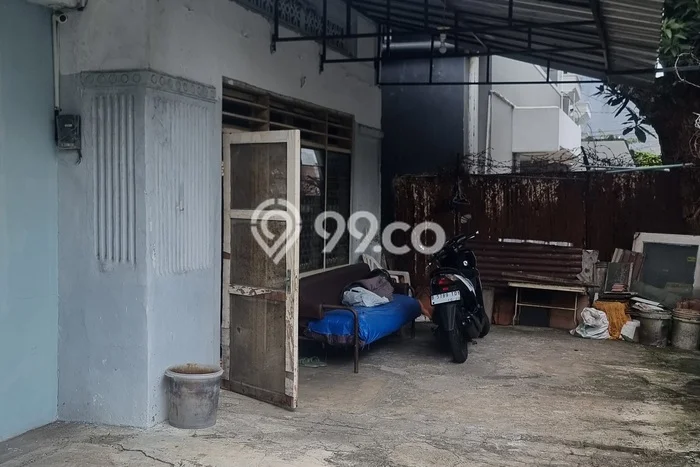 Dijual Rumah Elit Exclusive di Senen, Jakarta Pusat Dijual Rumah Elit Exclusive di Senen, Jakarta Pusat