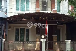 Rumah Asri area Kelapa Gading, 4 KT, Lokasi Strategis Rumah Asri area Kelapa Gading, 4 KT, Lokasi Strategis