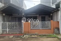 Jual Rumah Bagus Siap Huni LB 110m2 di Kelapa Gading, Jakarta Utara Jual Rumah Bagus Siap Huni LB 110m2 di Kelapa Gading, Jakarta Utara