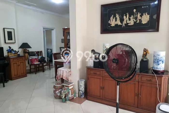 Rumah Eksklusif Siap Huni LT 355m2 di Kelapa Gading, Jakarta Utara Rumah Eksklusif Siap Huni LT 355m2 di Kelapa Gading, Jakarta Utara
