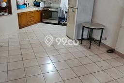 Dijual Apartemen di Kelapa Gading, Jakarta Utara Punya 2 Kamar Tidur Dijual Apartemen di Kelapa Gading, Jakarta Utara Punya 2 Kamar Tidur