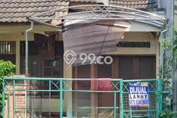 Hunian Mewah Siap Huni LT 200m2 di Kelapa Gading, Jakarta Utara Hunian Mewah Siap Huni LT 200m2 di Kelapa Gading, Jakarta Utara