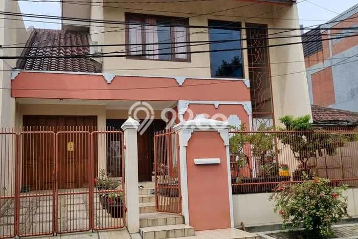 For Sale Rumah Elit Exclusive di Kelapa Gading, Jakarta Utara For Sale Rumah Elit Exclusive di Kelapa Gading, Jakarta Utara