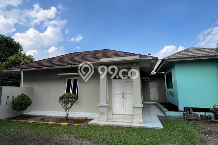 Tanah Siap Bangun Dijual di Bekasi Punya Luas 2317m2 Tanah Siap Bangun Dijual di Bekasi Punya Luas 2317m2