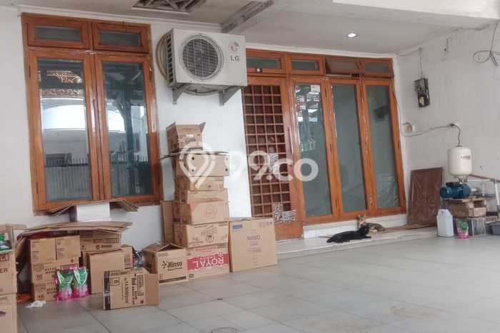 Dijual Cepat Rumah Favorit Siap Huni LB 108m2 di Kelapa Gading, Jakarta Utara Dijual Cepat Rumah Favorit Siap Huni LB 108m2 di Kelapa Gading, Jakarta Utara