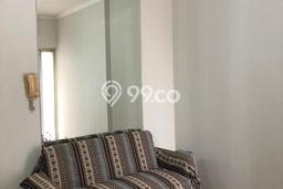 Apartemen Harga Murah dengan 2 BR & 1 KM di Kelapa Gading Jakarta Utara Apartemen Harga Murah dengan 2 BR & 1 KM di Kelapa Gading Jakarta Utara
