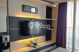 Siap Huni Apartemen di Jakarta Utara 1 Kamar & 1 Kamar Mandi, Luas 66m2 Siap Huni Apartemen di Jakarta Utara 1 Kamar & 1 Kamar Mandi, Luas 66m2