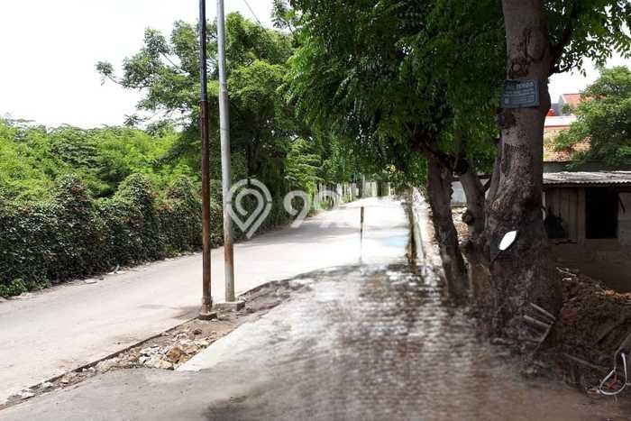 Lahan Dijual Lokasi Strategis di Jakarta Utara dengan Luas 8061m2 Lahan Dijual Lokasi Strategis di Jakarta Utara dengan Luas 8061m2