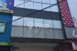Ruko paling strategis disewakan di Koja Jakarta Utara Ruko paling strategis disewakan di Koja Jakarta Utara