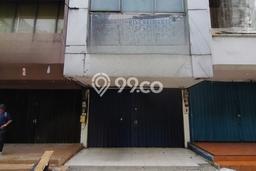 Unit Ruko Strategis di Kelapa Gading, Jakarta Utara Potensi Cuan Besar Unit Ruko Strategis di Kelapa Gading, Jakarta Utara Potensi Cuan Besar