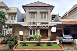 Hunian Elit LB 500m2 Siap Huni Desain Elegan di Gading Serpong, Tangerang Hunian Elit LB 500m2 Siap Huni Desain Elegan di Gading Serpong, Tangerang