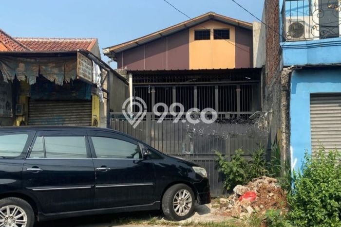 Paling Dicari! Gudang Dijual di Jatiwarna Harga Kompetitif Paling Dicari! Gudang Dijual di Jatiwarna Harga Kompetitif