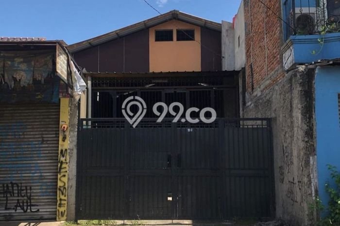 Paling Dicari! Gudang Dijual di Jatiwarna Harga Kompetitif Paling Dicari! Gudang Dijual di Jatiwarna Harga Kompetitif