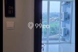 Apartemen Nyaman Dijual di Puri Mansion, Jakarta Barat Dilengkapi 3 KT dan 1 KM Apartemen Nyaman Dijual di Puri Mansion, Jakarta Barat Dilengkapi 3 KT dan 1 KM