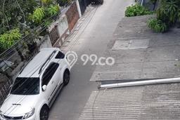 Rumah Luxury Modern Tanpa Renovasi di Jelambar Jakarta Barat Rumah Luxury Modern Tanpa Renovasi di Jelambar Jakarta Barat