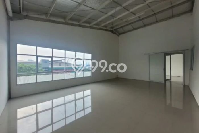 Gudang Bagus Dijual LB 962m2 Lokasi Strategis Bekasi Area Cocok untuk Berbisnis Gudang Bagus Dijual LB 962m2 Lokasi Strategis Bekasi Area Cocok untuk Berbisnis
