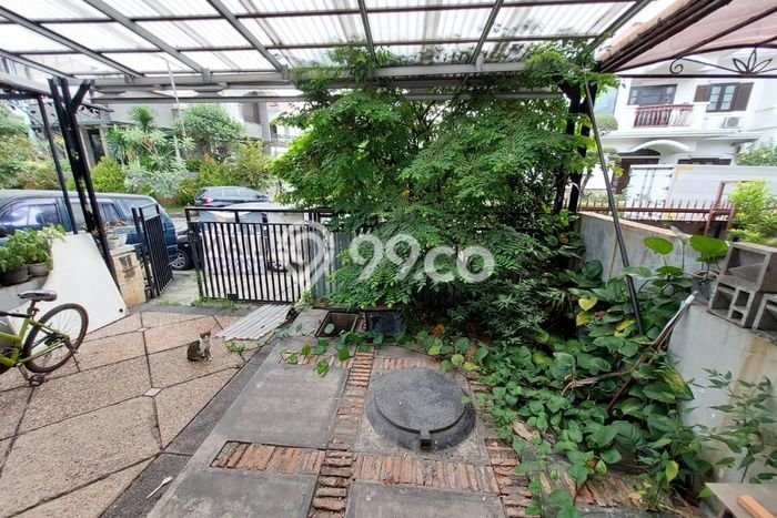 Hunian Eksklusif Dijual LT 108m2 di Kelapa Gading, Jakarta Utara Hunian Eksklusif Dijual LT 108m2 di Kelapa Gading, Jakarta Utara