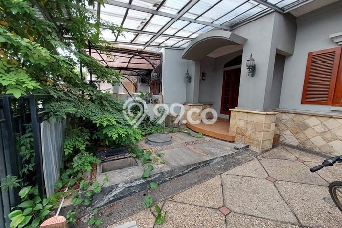 Hunian Eksklusif Dijual LT 108m2 di Kelapa Gading, Jakarta Utara Hunian Eksklusif Dijual LT 108m2 di Kelapa Gading, Jakarta Utara