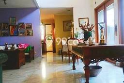 For Sale! Premium House LT 450m2 Desain Elegan di Bintaro For Sale! Premium House LT 450m2 Desain Elegan di Bintaro