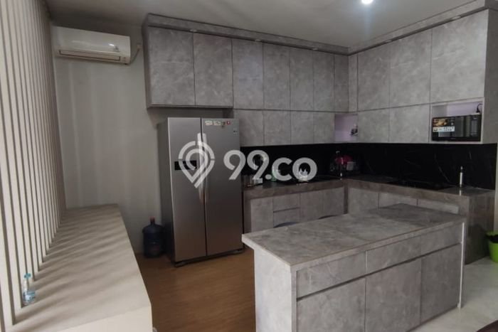 Dijual Rumah Premium dengan Fasilitas Sekitar Komplit di Kelapa Gading, Jakarta Utara Dijual Rumah Premium dengan Fasilitas Sekitar Komplit di Kelapa Gading, Jakarta Utara
