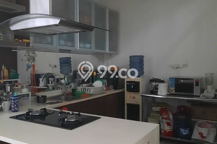 Siap Huni Rumah Mewah 3 Kamar di Kelapa Gading Dekat ke Mana Saja Siap Huni Rumah Mewah 3 Kamar di Kelapa Gading Dekat ke Mana Saja