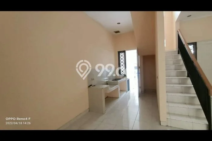 Jual Rumah Strategis Bagus Punya 3 KT di Kelapa Gading Jakarta Utara SHM Jual Rumah Strategis Bagus Punya 3 KT di Kelapa Gading Jakarta Utara SHM