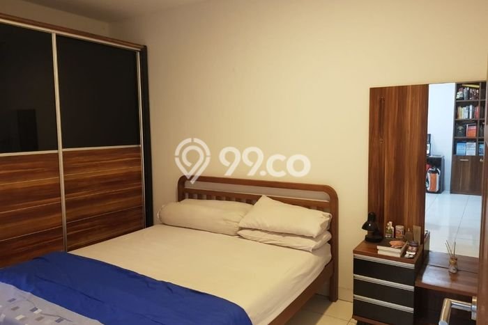 Hunian Eksklusif Dijual LT 90m2 di Kelapa Gading, Jakarta Utara Hunian Eksklusif Dijual LT 90m2 di Kelapa Gading, Jakarta Utara