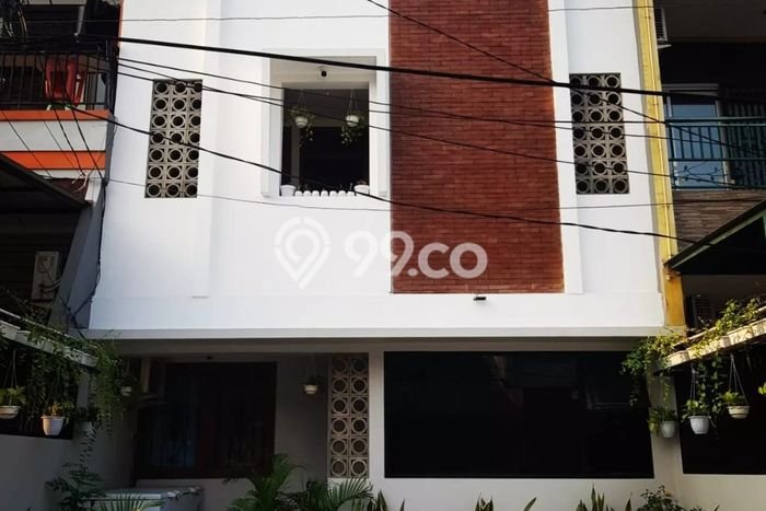 Hunian Eksklusif Dijual LT 90m2 di Kelapa Gading, Jakarta Utara Hunian Eksklusif Dijual LT 90m2 di Kelapa Gading, Jakarta Utara