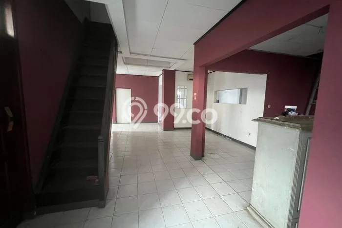 Ready to Use! Premium House LT 168m2 Desain Elegan di Bekasi Ready to Use! Premium House LT 168m2 Desain Elegan di Bekasi