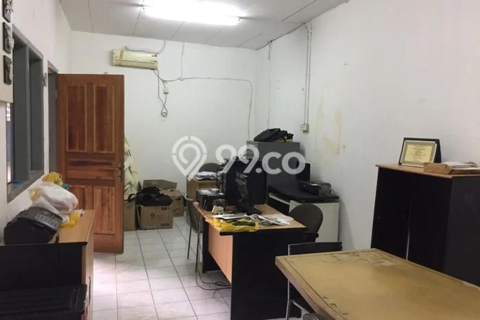 Gudang Dijual di Bandengan LT 600m2, LB 550m2 untuk Investasi Gudang Dijual di Bandengan LT 600m2, LB 550m2 untuk Investasi