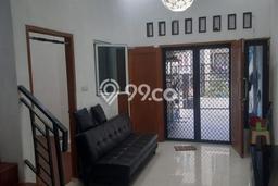 Rumah Modern Minimalis 3 KT Bisa Langsung Pindah di Kelapa Gading Rumah Modern Minimalis 3 KT Bisa Langsung Pindah di Kelapa Gading