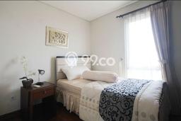 Hunian Apartemen Bagus di Kebayoran Lama 3 Kamar Tidur Hunian Apartemen Bagus di Kebayoran Lama 3 Kamar Tidur