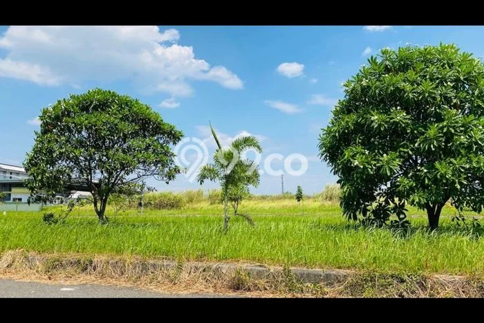 Tanah Kosong Dijual di Karawang dengan Area 35000m2 Tanah Kosong Dijual di Karawang dengan Area 35000m2