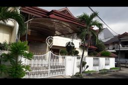 Rumah Eksklusif Dijual LT 414m2 di Kelapa Gading, Jakarta Utara Rumah Eksklusif Dijual LT 414m2 di Kelapa Gading, Jakarta Utara