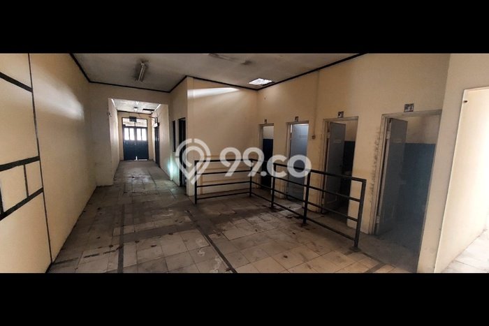 Gudang Dijual di Prime Area Bekasi Luas 3000m2 Gudang Dijual di Prime Area Bekasi Luas 3000m2