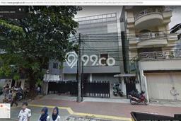 Ruko Dijual di Prime Area Jakarta Pusat Luas 1800m2 Ruko Dijual di Prime Area Jakarta Pusat Luas 1800m2