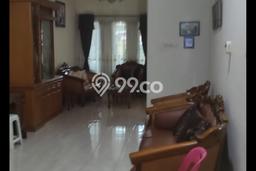 Siap Huni Rumah Mewah 5 Kamar di Koja Dekat ke Mana Saja Siap Huni Rumah Mewah 5 Kamar di Koja Dekat ke Mana Saja